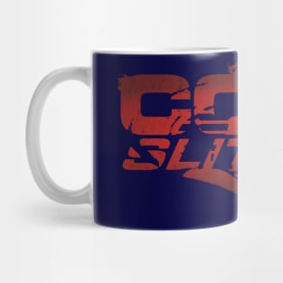 Cold Slither (vers.1) Mug